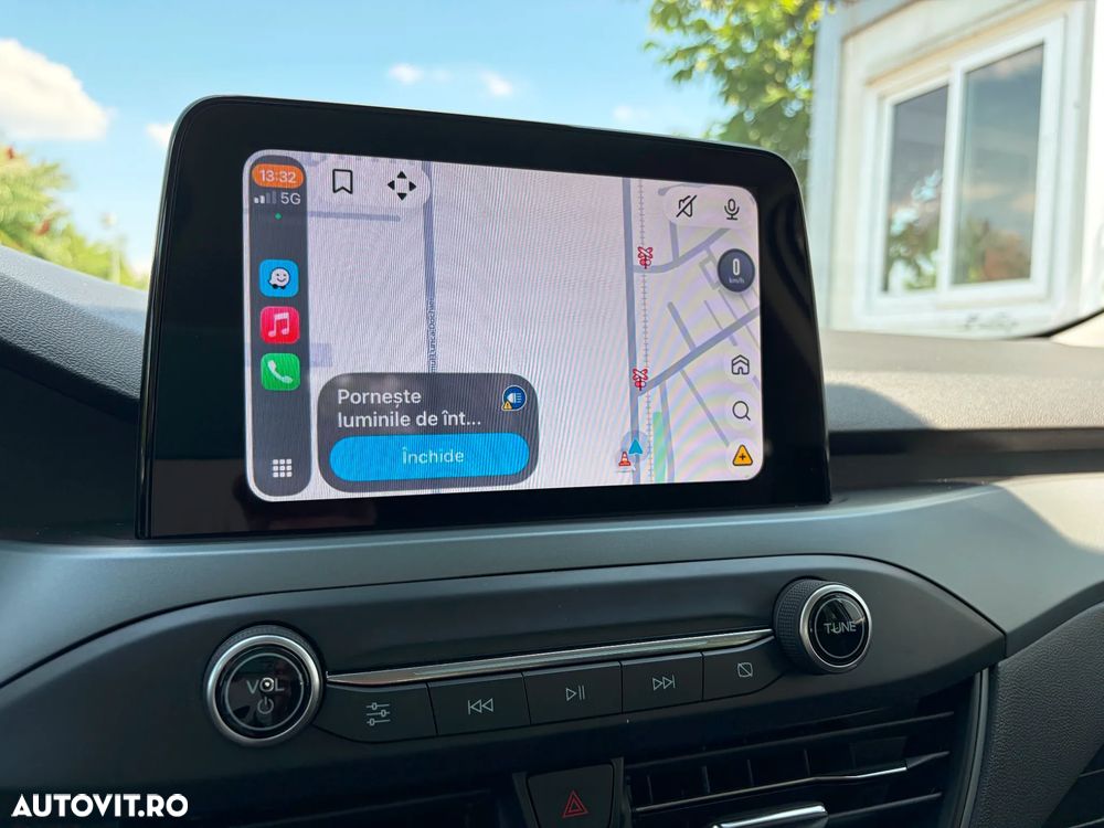Ford Focus 1.0 EcoBoost Trend Edition - 20