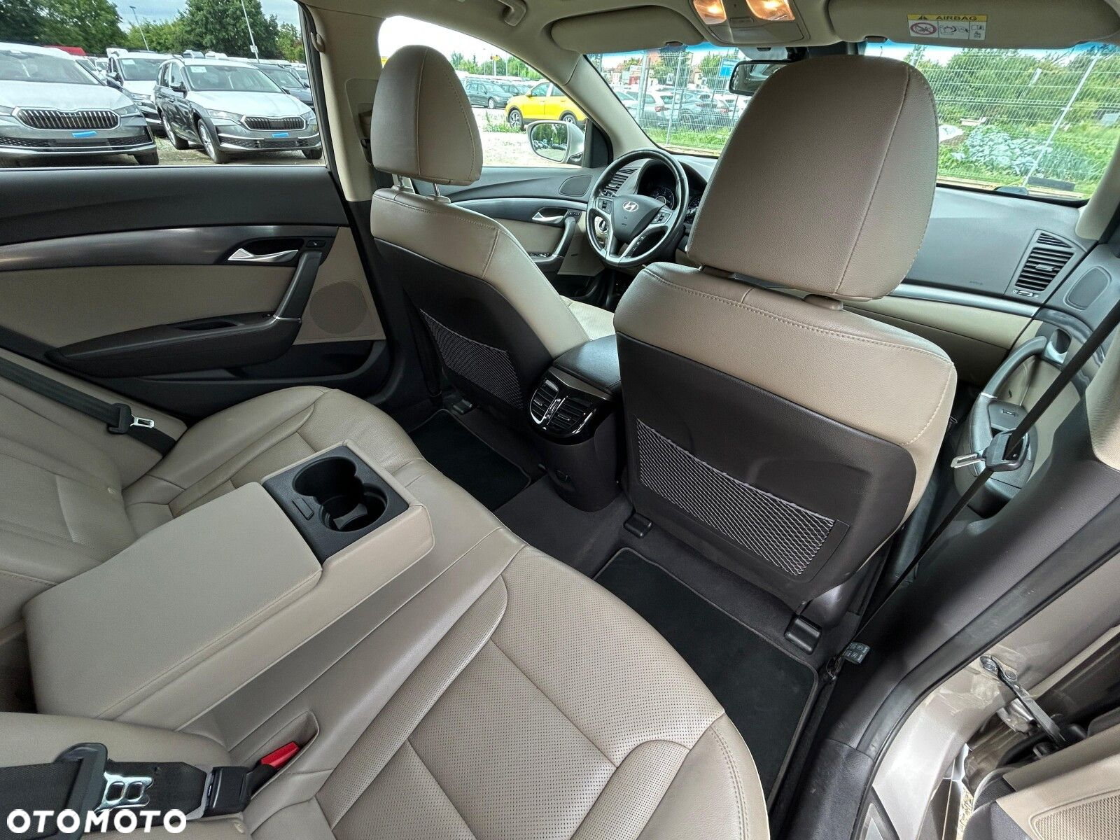 Hyundai i40 1.7 CRDi Premium DCT - 8