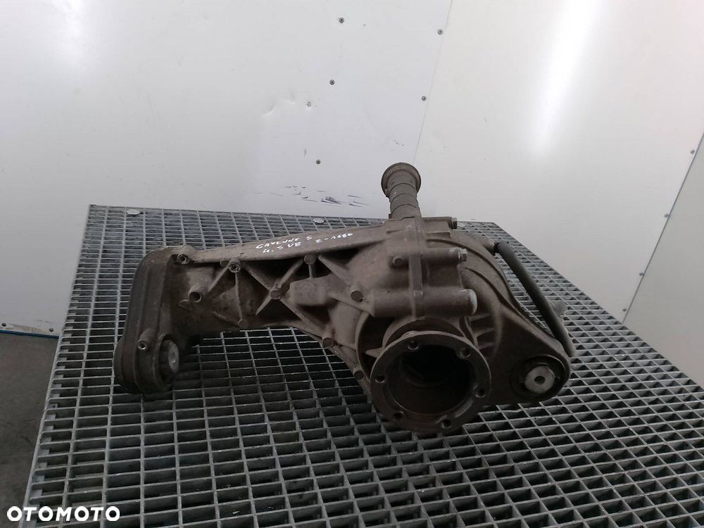 DYFERENCJAŁ PRZÓD PORSCHE CAYENNE S 0AA409507G  GNL 4.5 V8 - 1