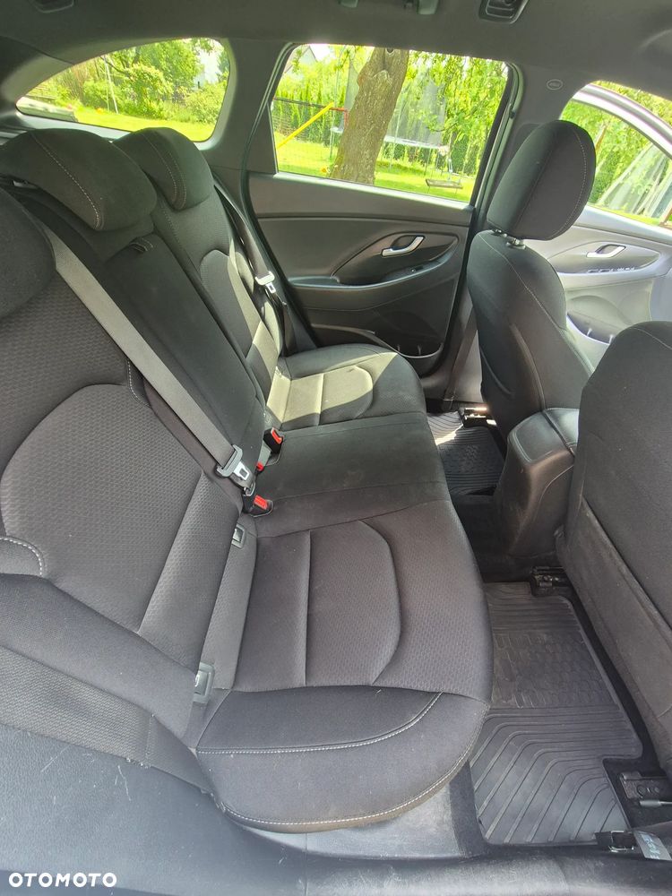 Hyundai i30 1.4 T-GDI Comfort - 15
