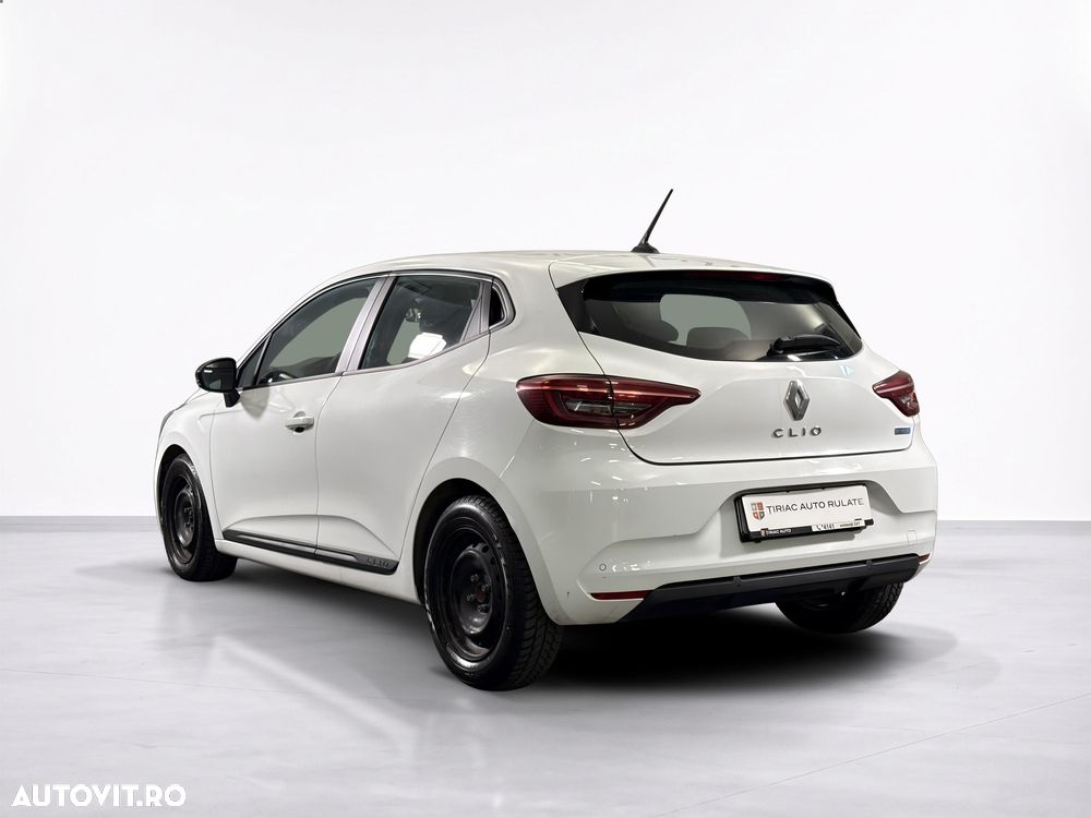 Renault Clio - 4