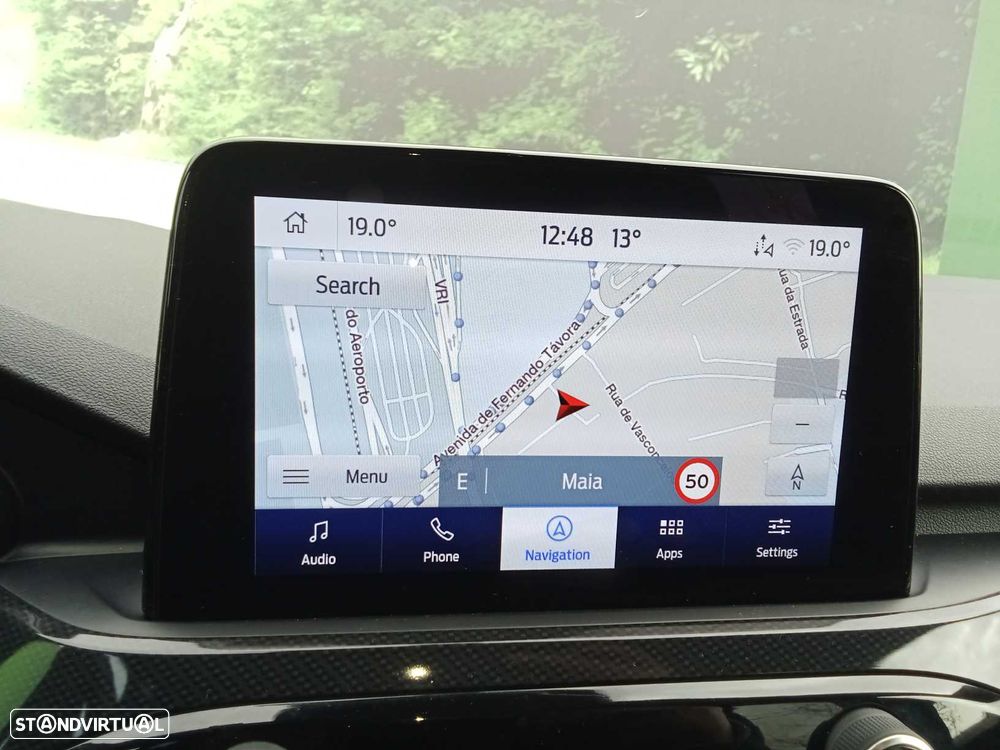 Ford Kuga 1.5 EcoBoost ST-Line - 17