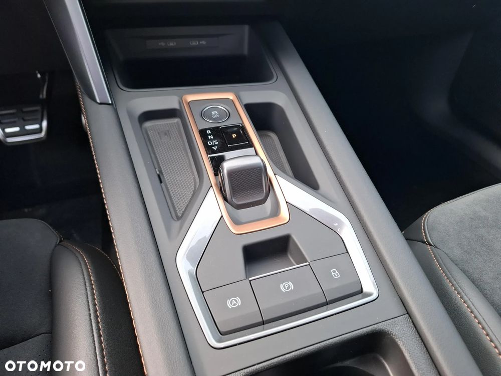 Cupra Formentor 1.5 eTSI mHEV DSG - 13