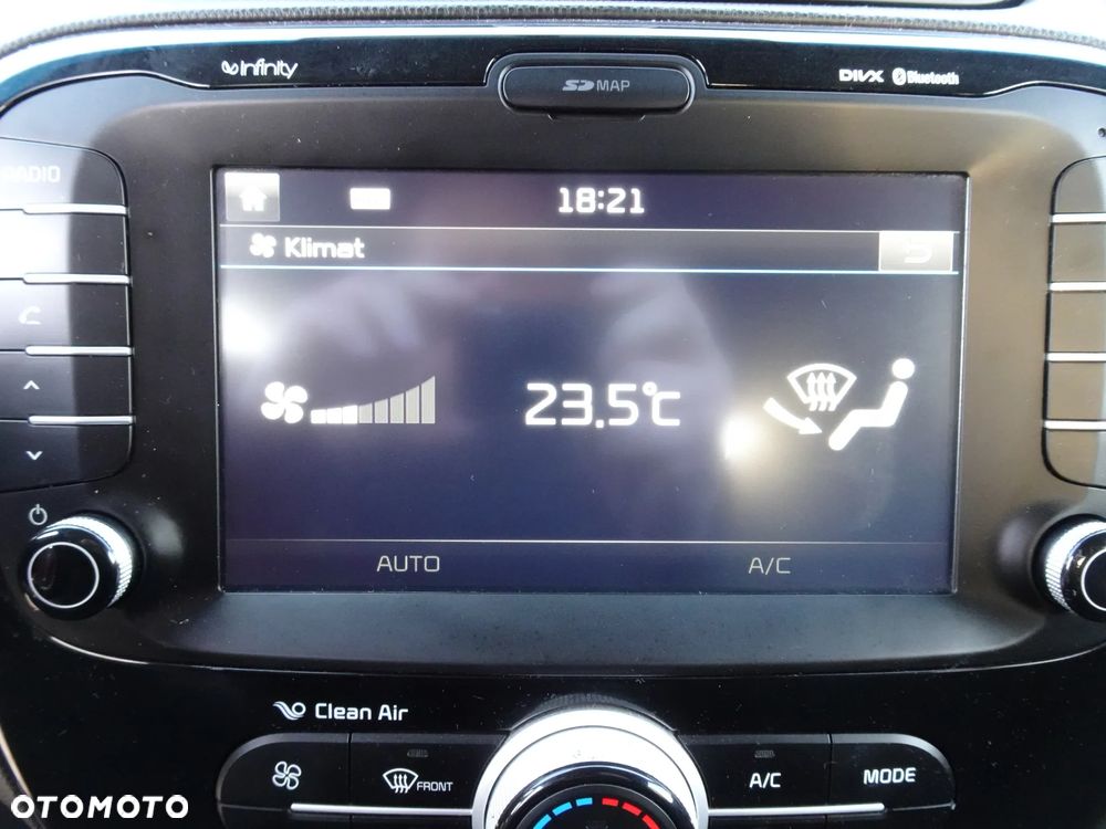 Kia Soul 1.6 CRDI XL - 26