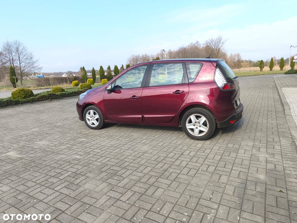 Renault Scenic - 6