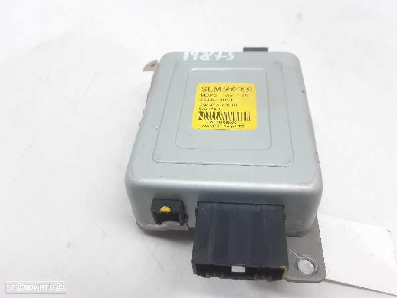 MÓDULO ELETRÓNICO KIA SPORTAGE - 1