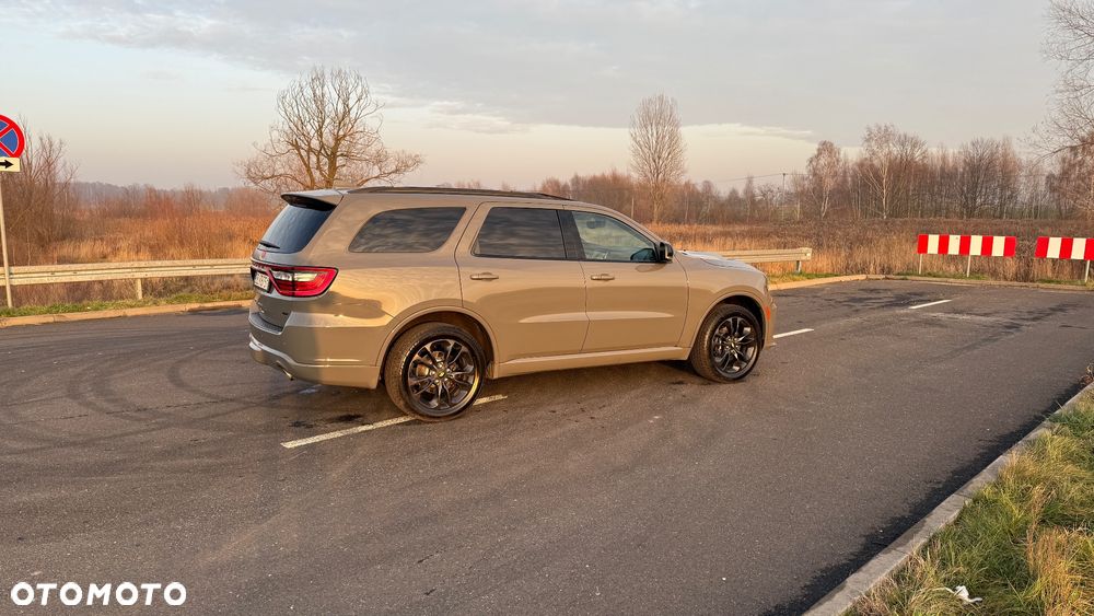 Dodge Durango - 11