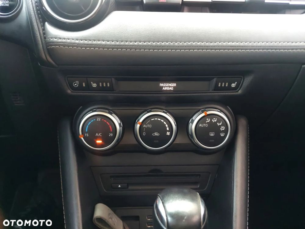 Mazda CX-3 - 29