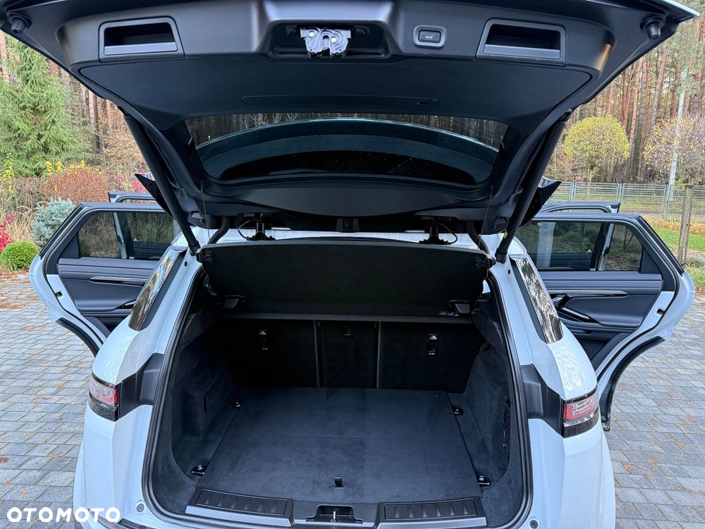Land Rover Range Rover Evoque D150 R-Dynamic SE - 14