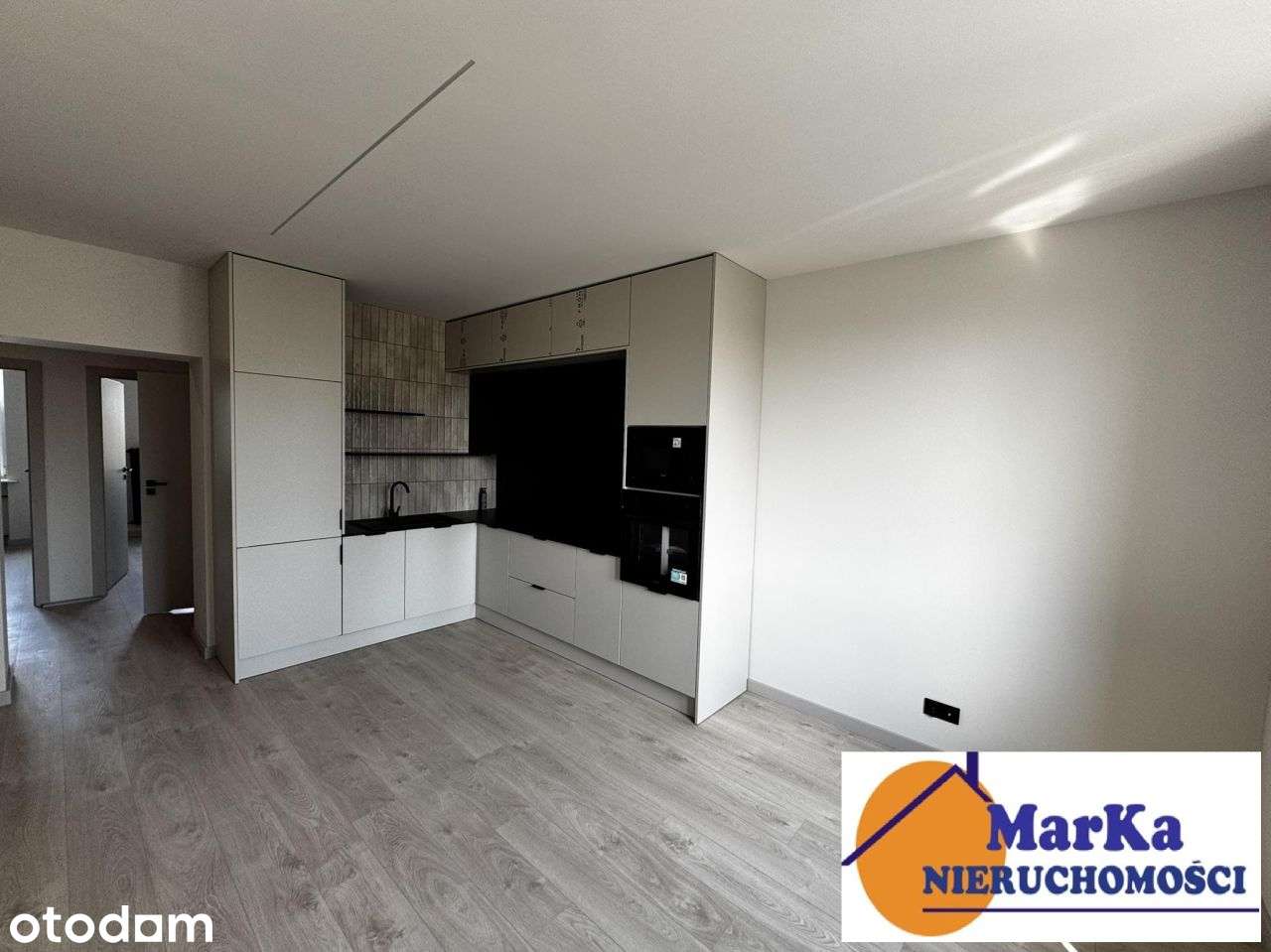 Mieszkanie, 47 m², Kielce