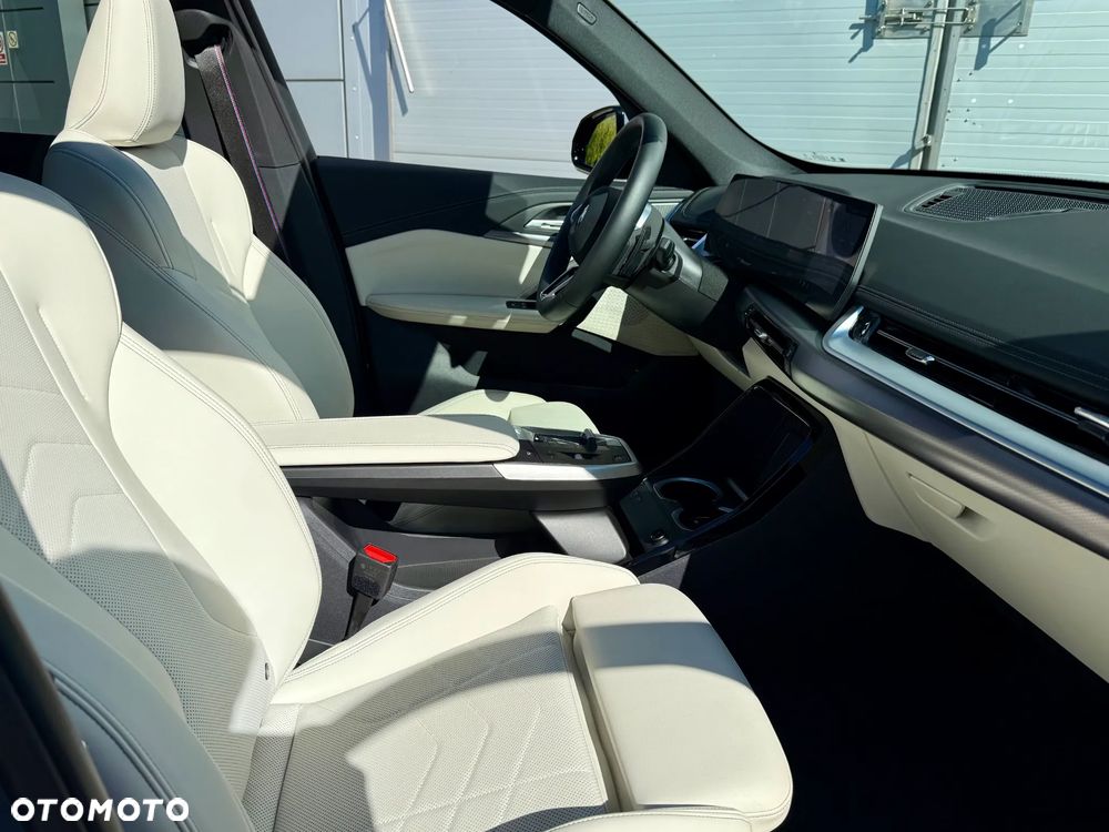 BMW X1 xDrive20d mHEV M Sport sport - 25
