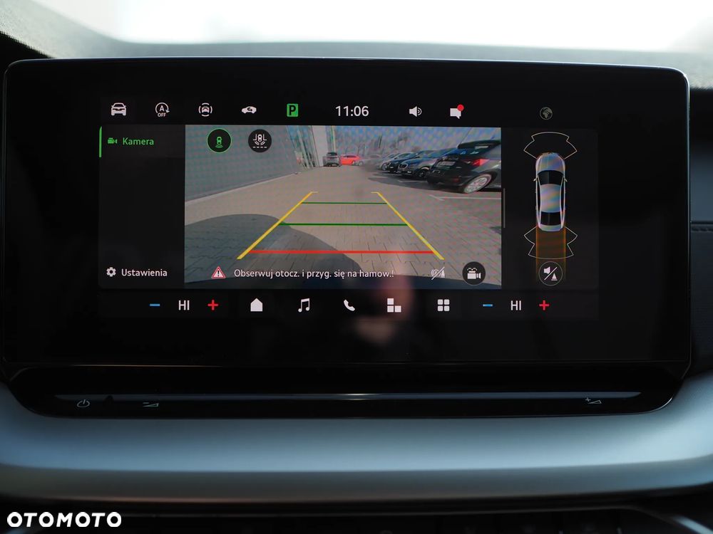 Skoda Octavia 1.5 TSI mHEV Edition 130 Selection DSG - 10