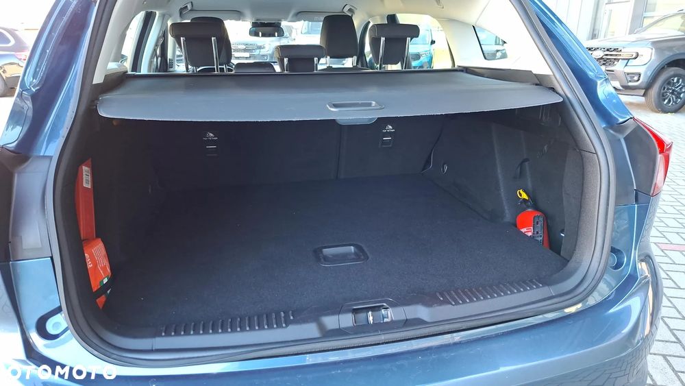 Ford Focus 1.5 EcoBlue Trend Edition - 12