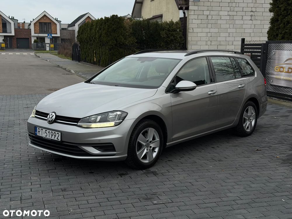 Volkswagen Golf 1.6 TDI BMT Comfortline - 4