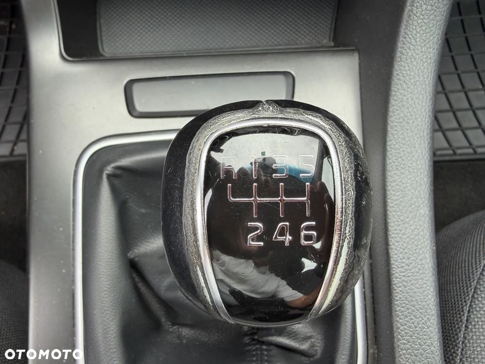 Kia Optima 1.7 CRDi M - 14
