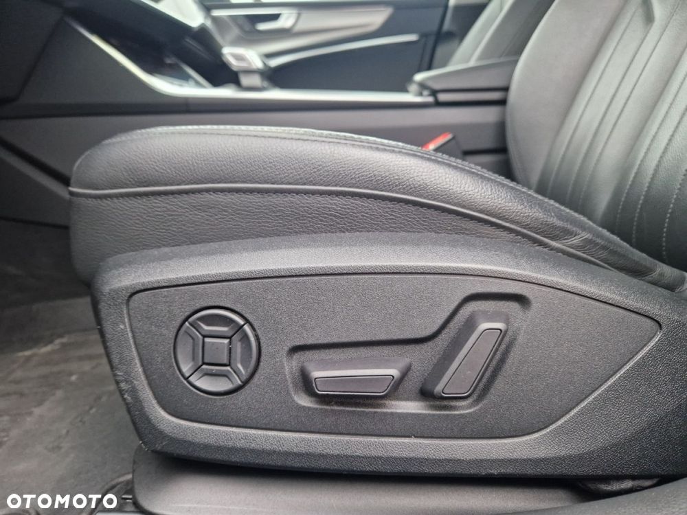 Audi A6 Limousine - 14