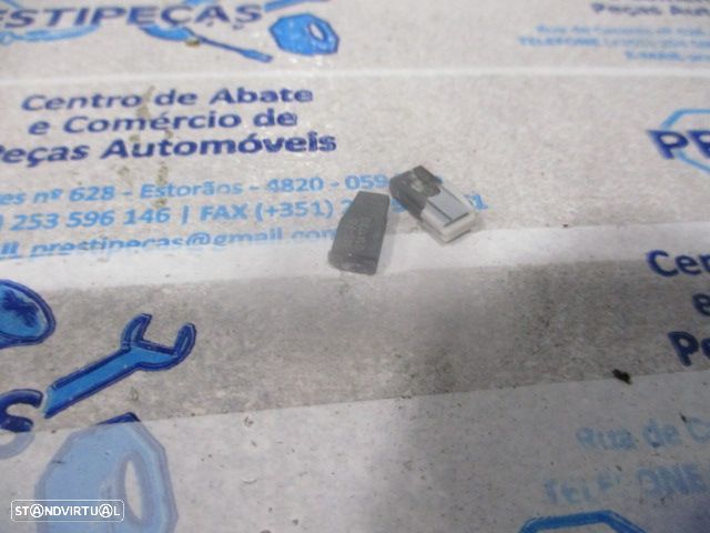 Centralina 0281014989 8V2112A6540PG  8V5115K600CH  8A6T10849GJ FORD FIESTA 6 FASE 1 2010 1.6TDCI 90CV 5P PRETO BOSCH - 16