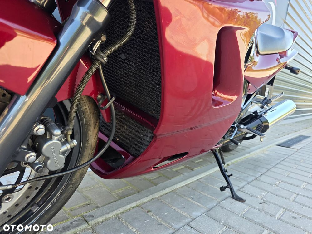 Kawasaki GPZ - 15