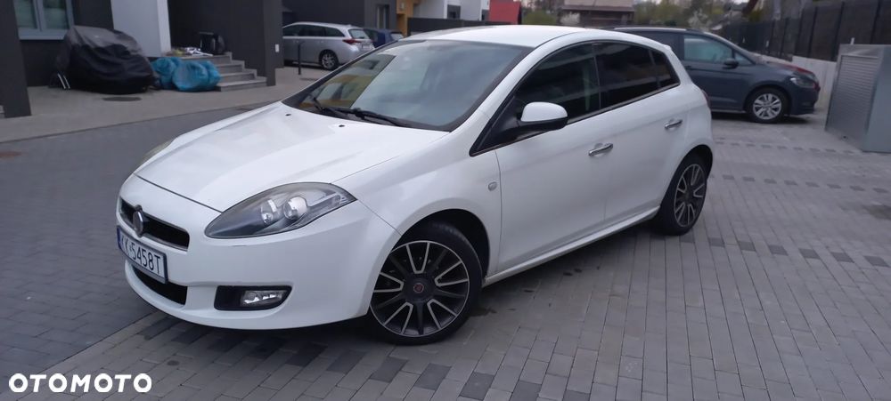 Fiat Bravo - 8