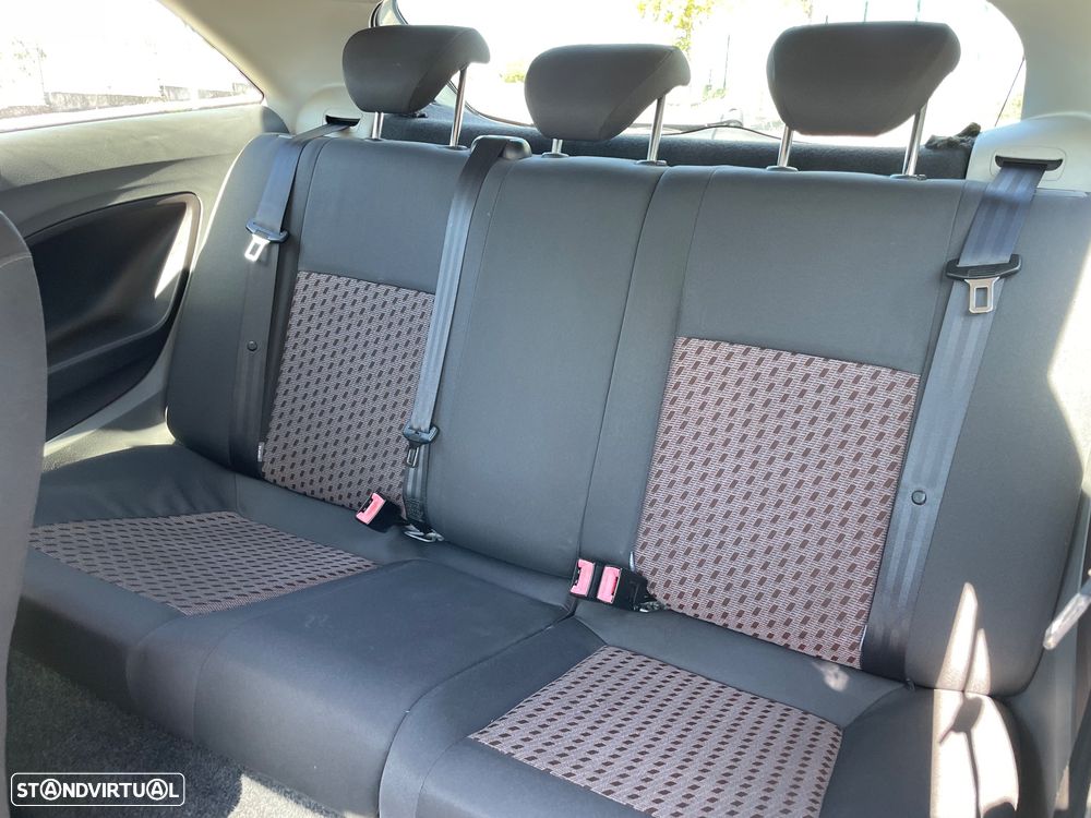 SEAT Ibiza SC 1.4 TDi DPF - 7