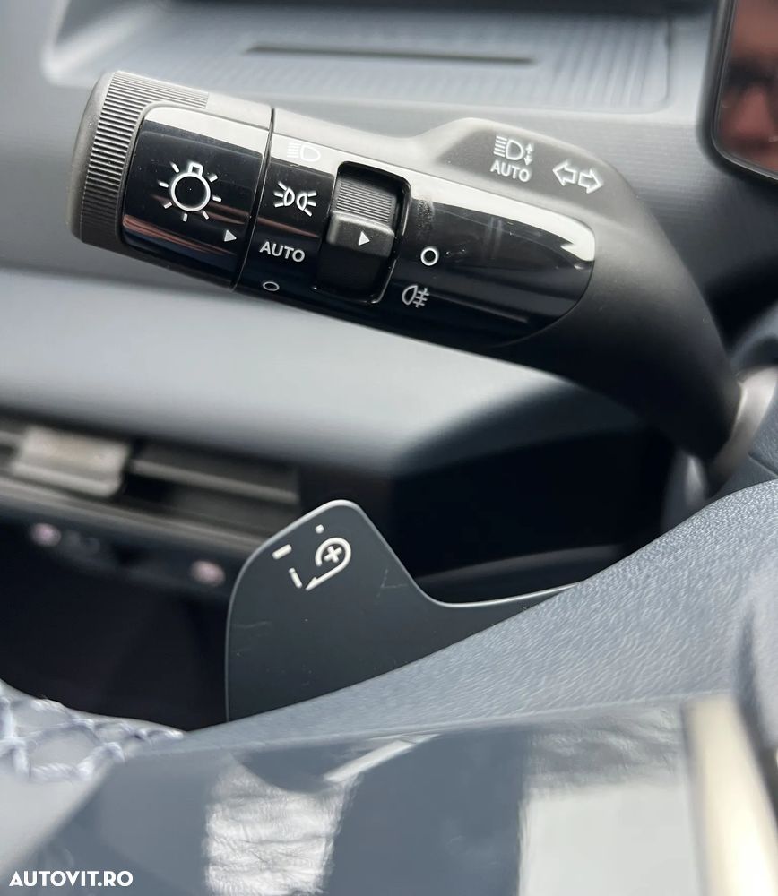 Kia PV5 Passenger - 25