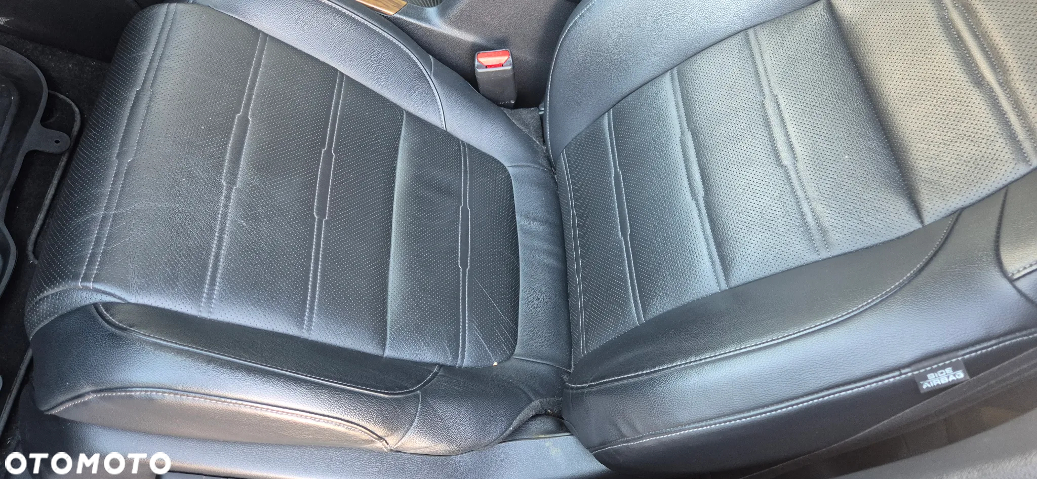Honda CR-V 2.0 i-MMD Hybrid 4WD Executive - 7