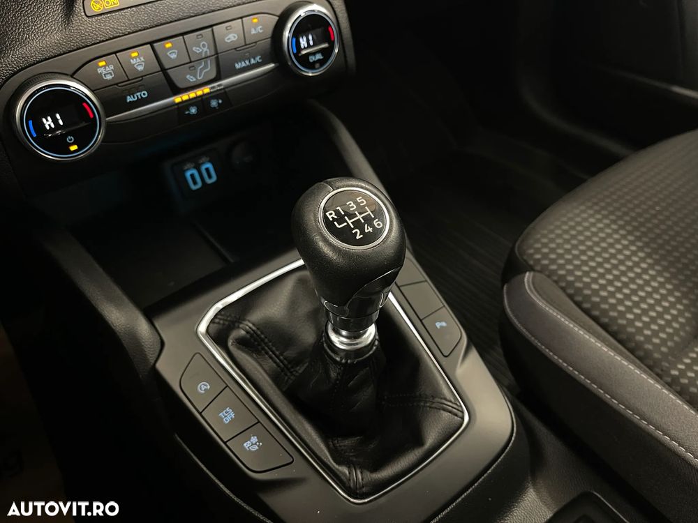 Ford Focus 1.5 EcoBlue Trend Edition - 22