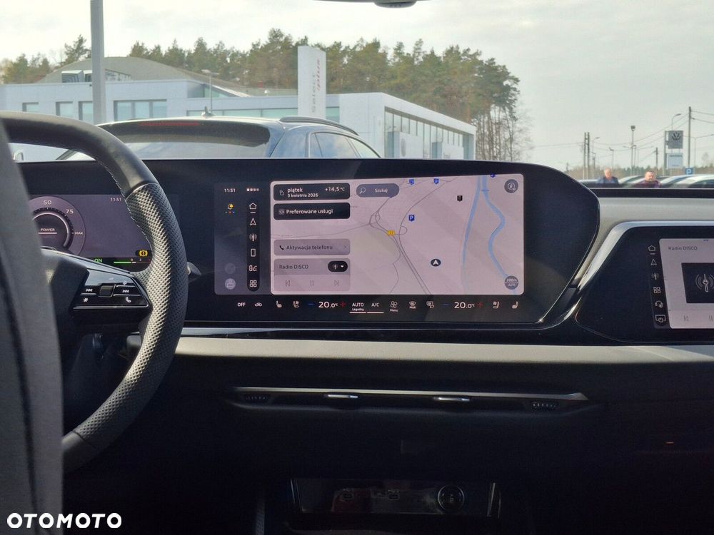 Audi A5 Limousine - 16