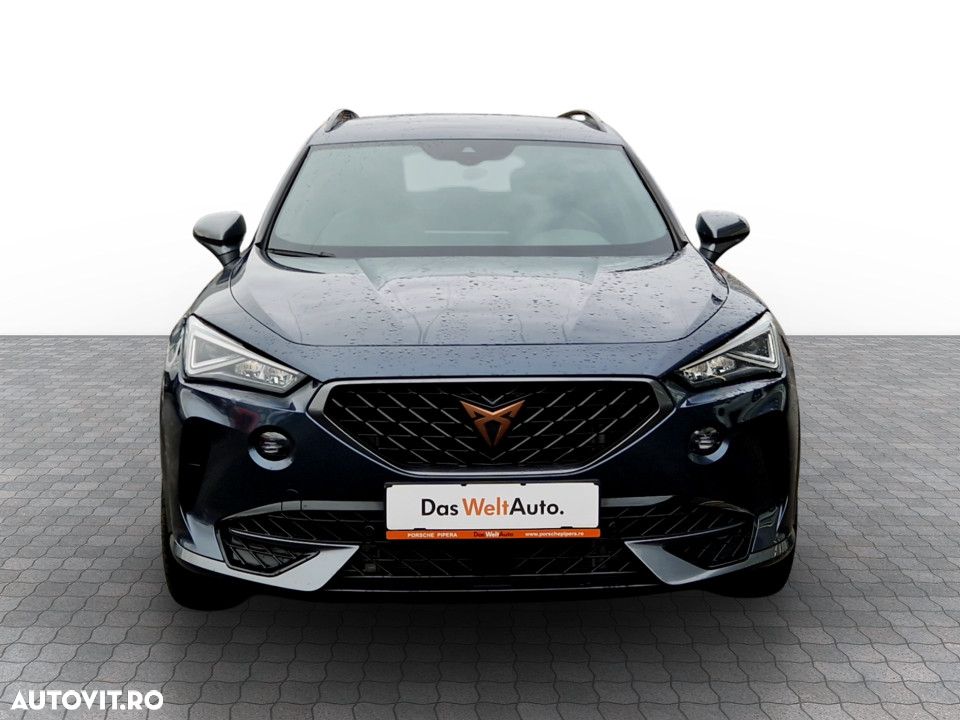 Cupra Formentor 2023 photo 4