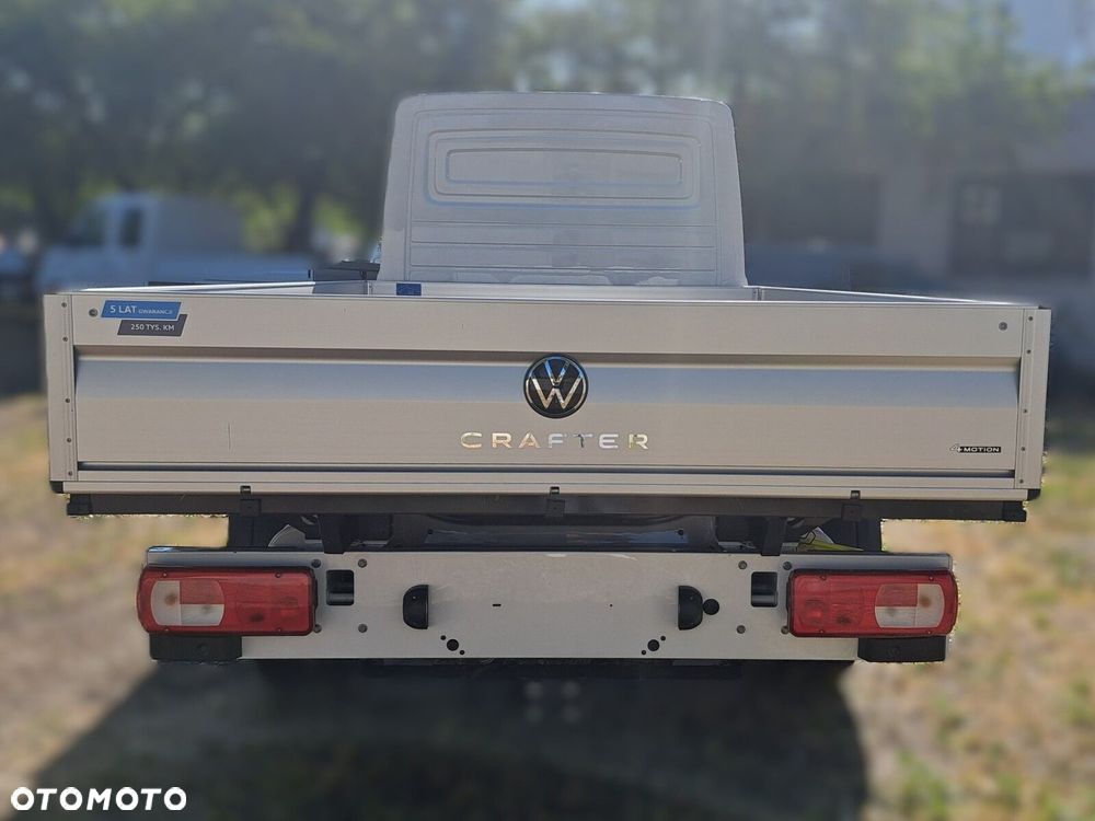 Volkswagen Crafter - 6