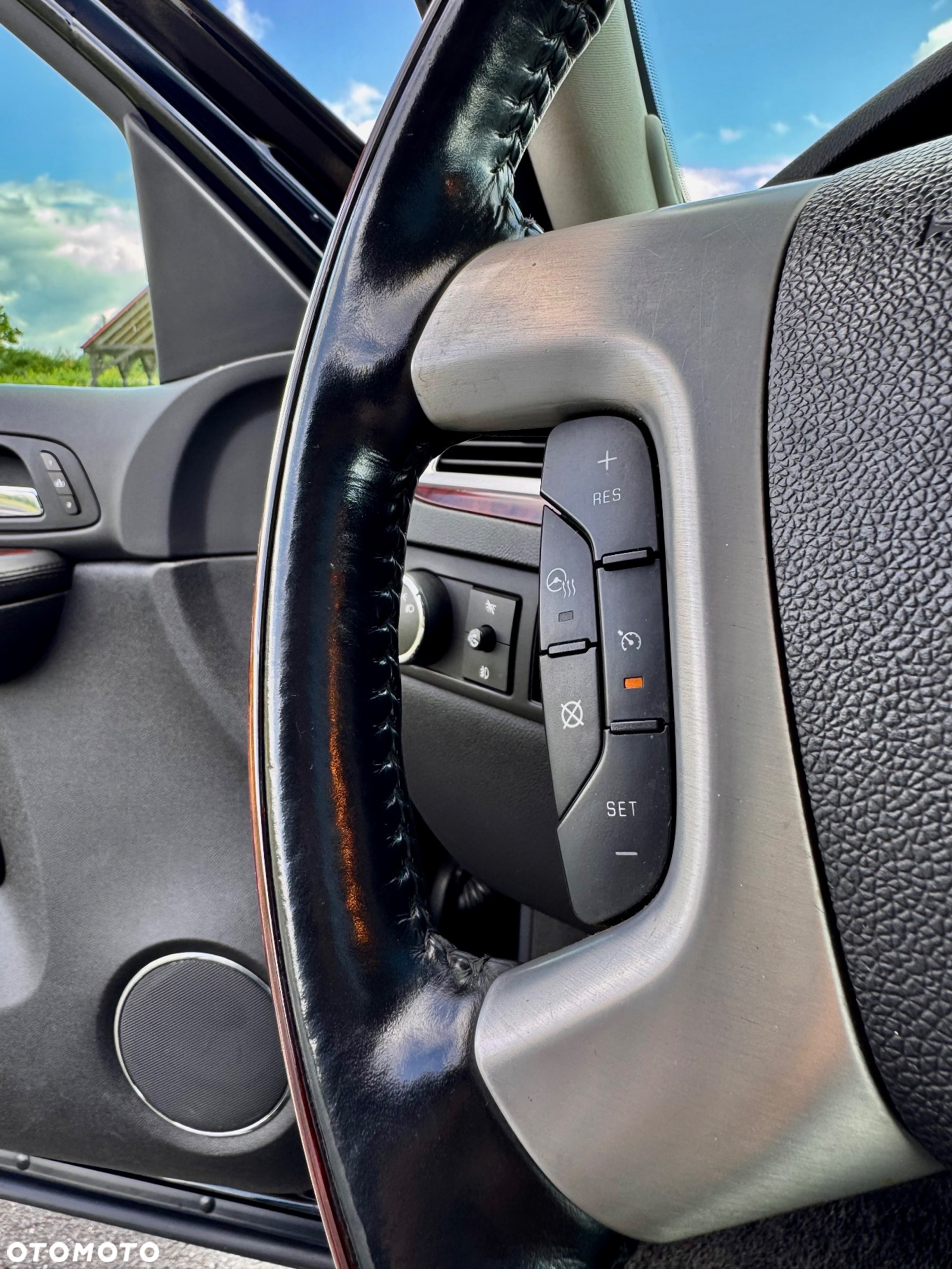 Cadillac Escalade 6.2 V8 Elegance - 28