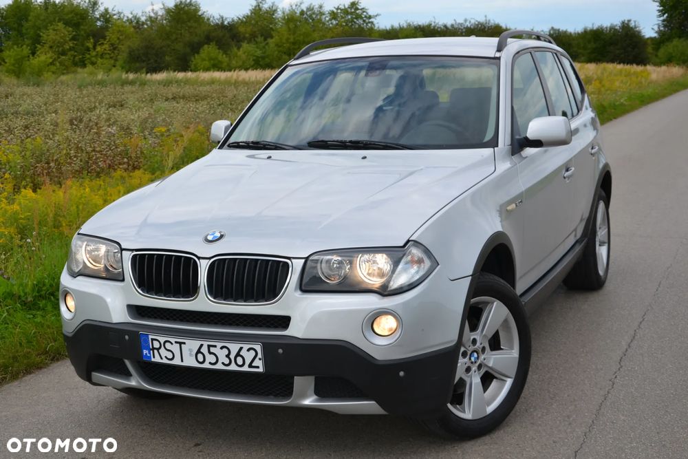 BMW X3 xDrive20i Edition Exclusive - 26
