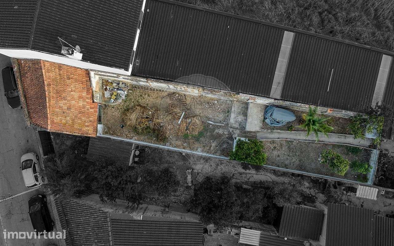 Armazém  para venda - Grande imagem: 3/26