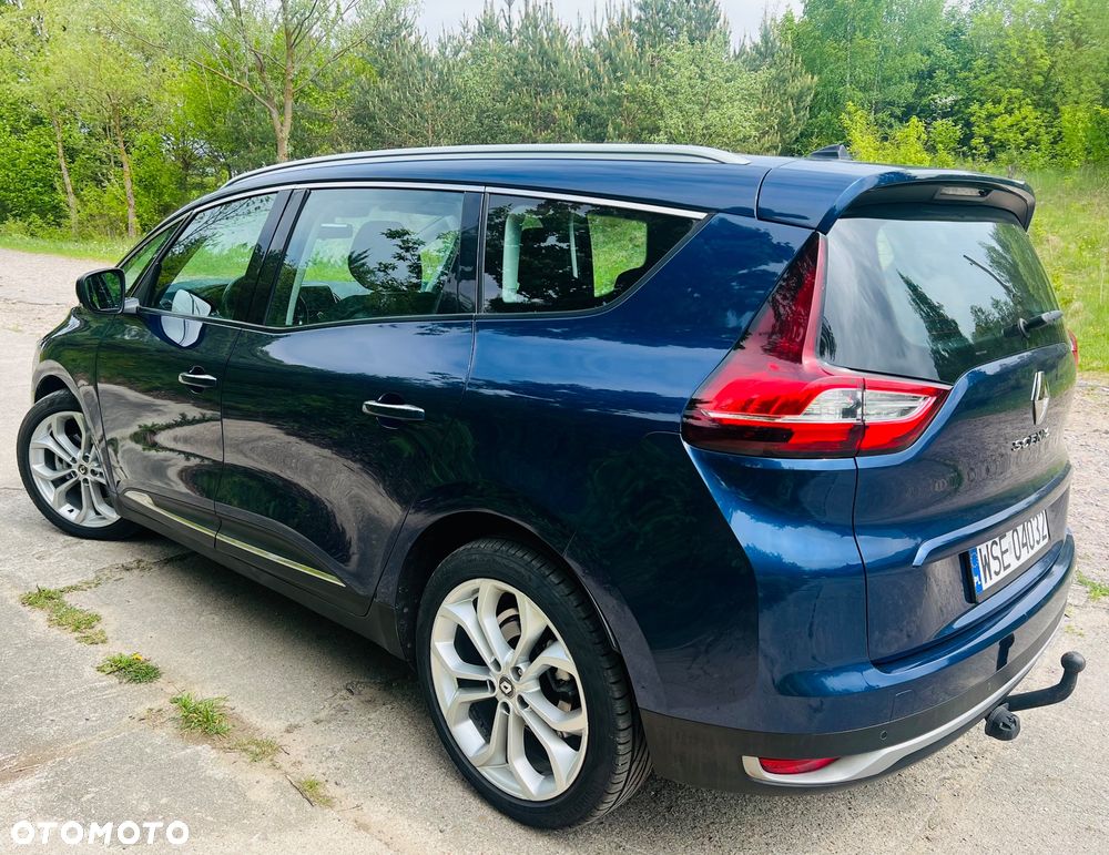 Renault Grand Scenic - 4