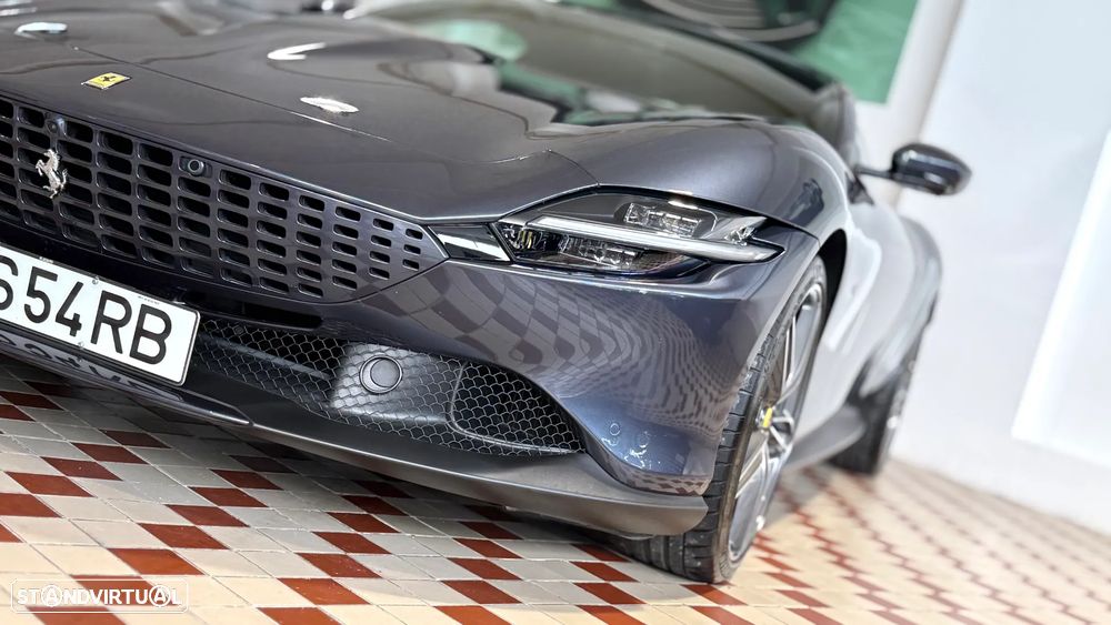 Ferrari Roma Standard - 10