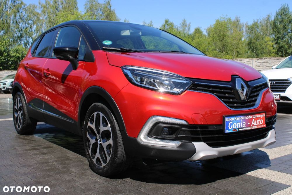 Renault Captur - 12