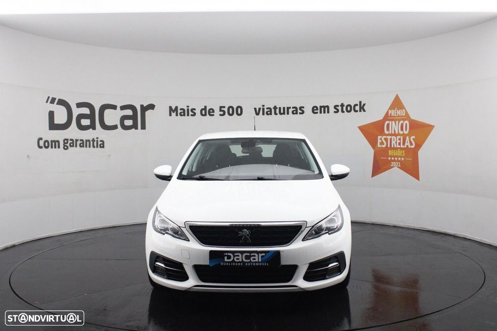 Peugeot 308 1.5 BlueHDi Business Line - 3