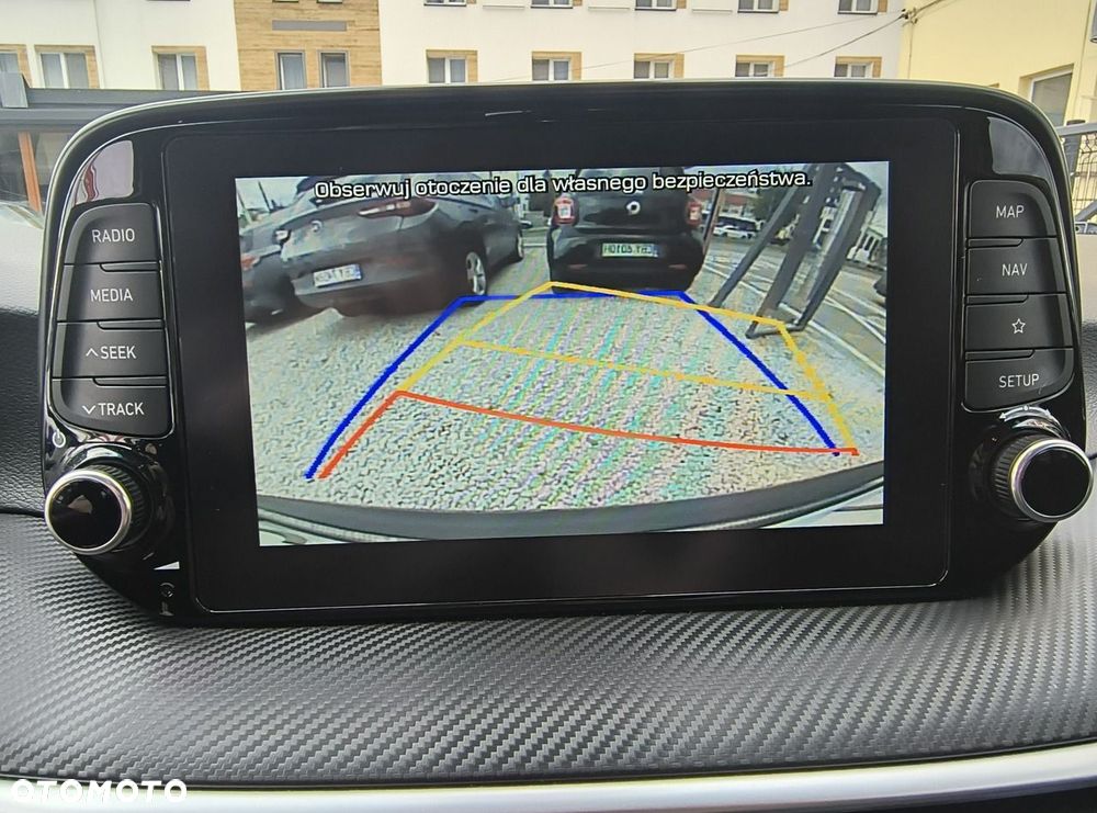 Hyundai Tucson - 39