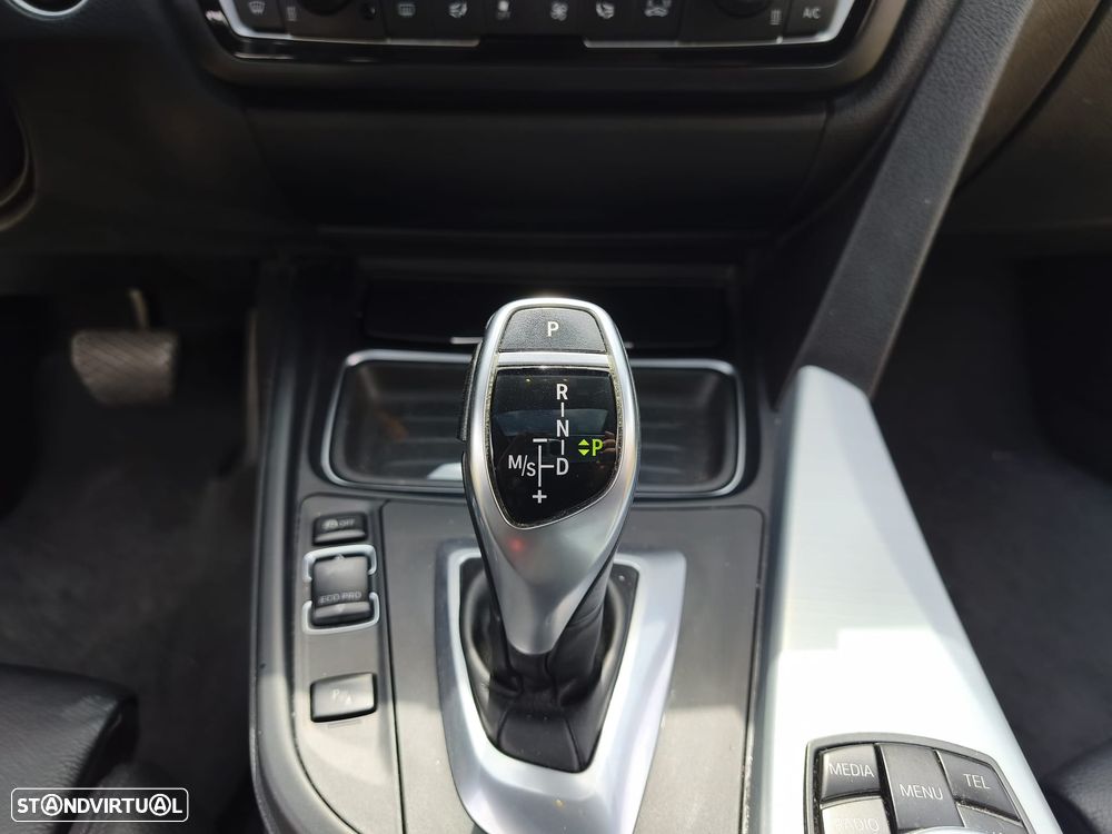 BMW 420 d Pack M Auto - 12