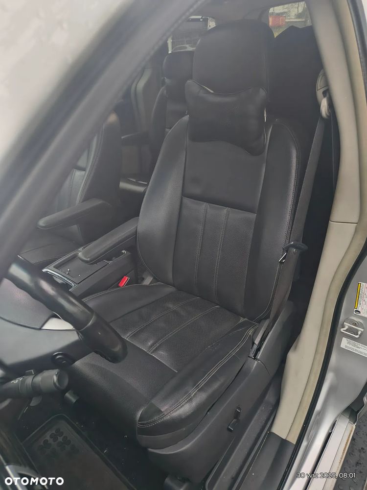 Chrysler Town & Country 4.0 Limited - 15