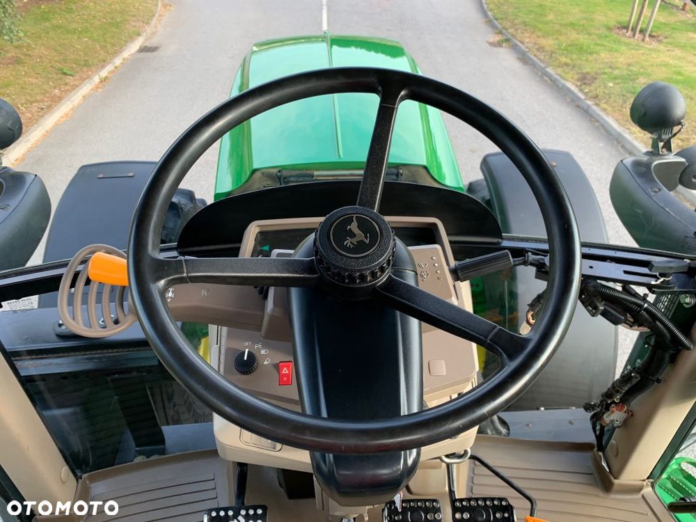 John Deere 6150M - 3