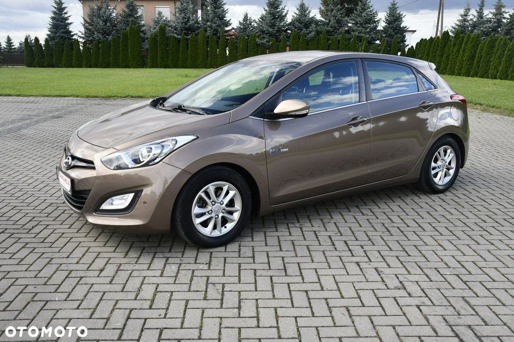 Hyundai i30 - 7