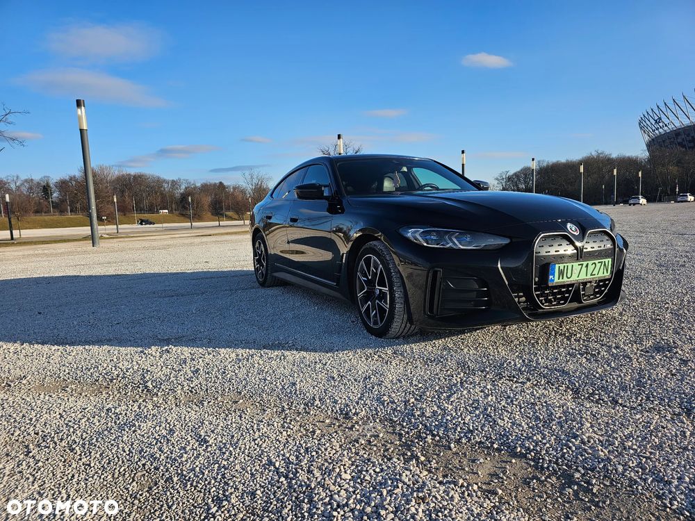 BMW i4 - 2
