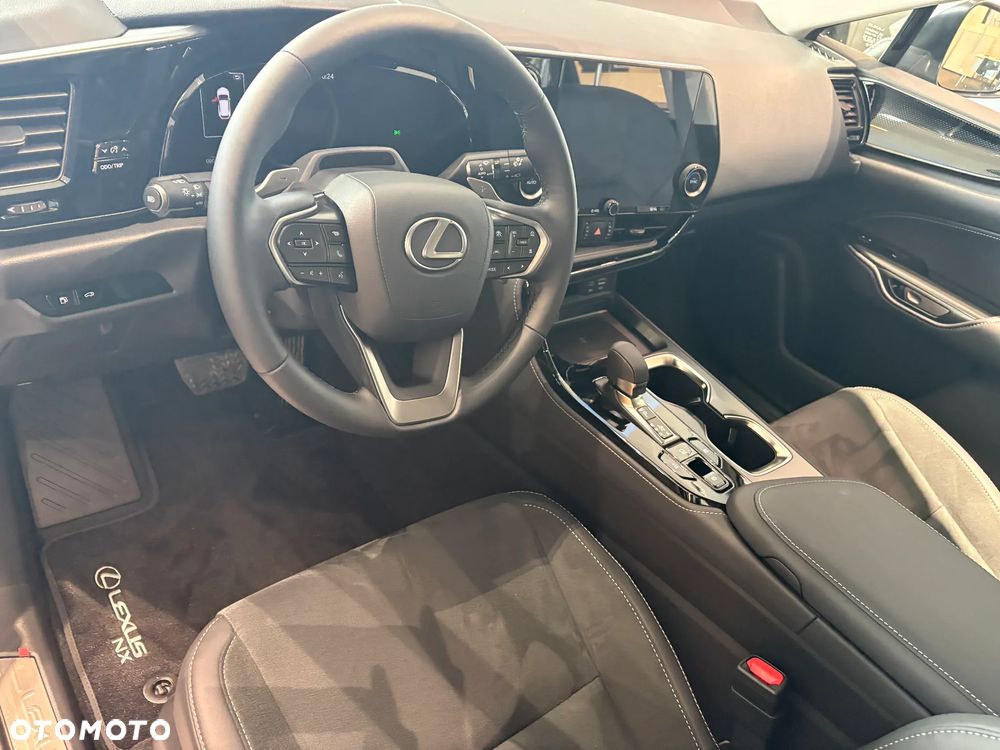 Lexus NX 350h Elegance 2WD - 8