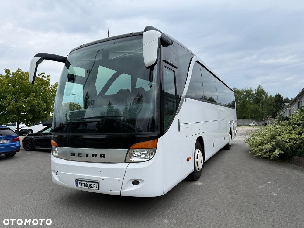 Setra 415 HD - 3