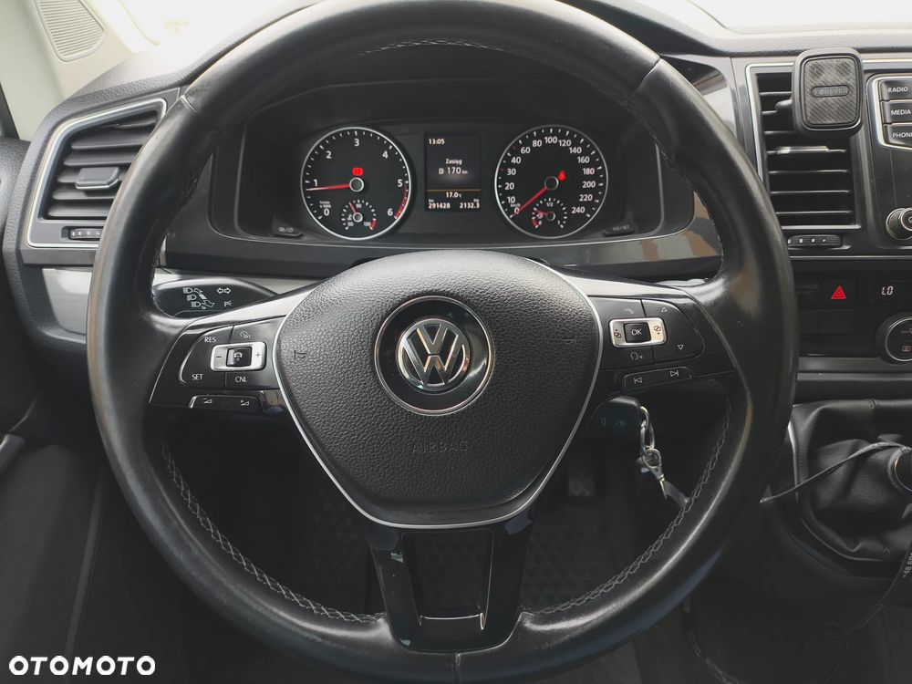 Volkswagen Multivan 2.0 TDI L1 Comfortline 4Motion - 31