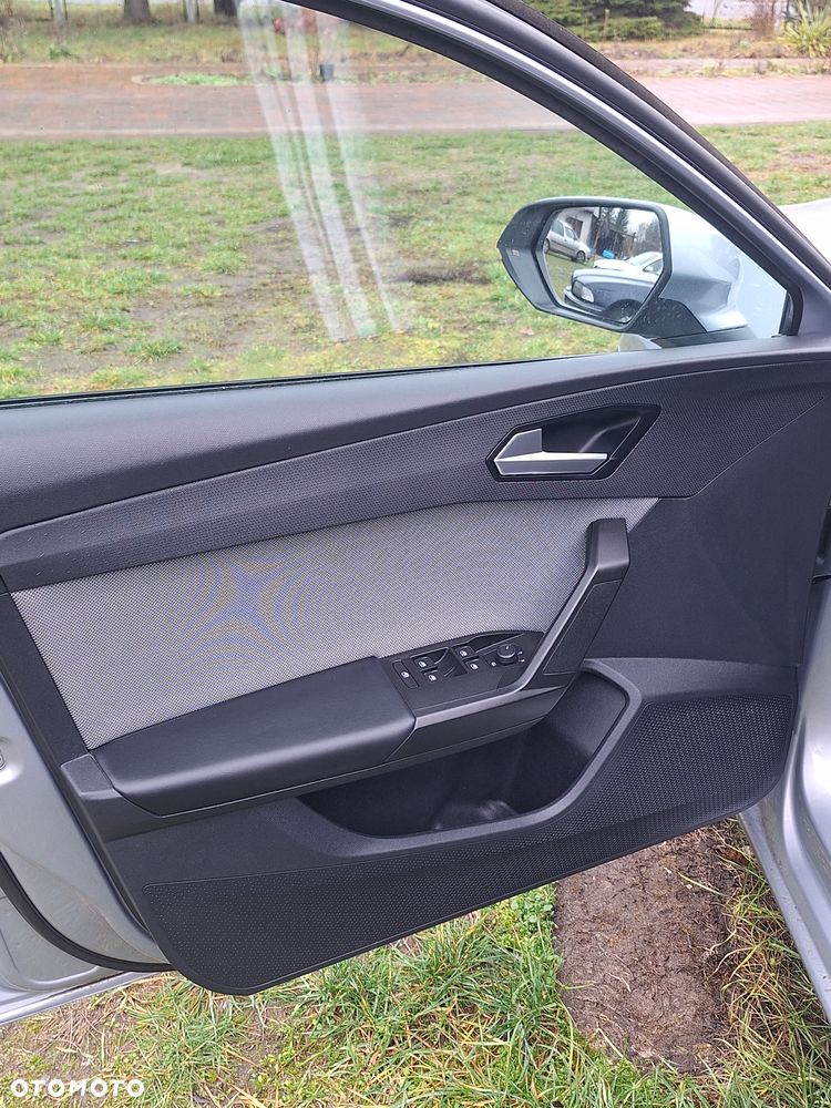 Seat Leon 2.0 TDI DSG Style - 21