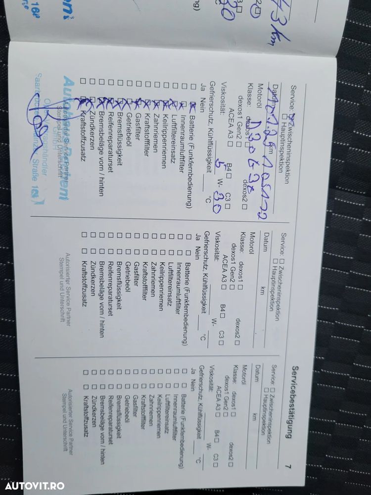 Opel Astra 1.2 Turbo Start/Stop Sports Tourer - 20