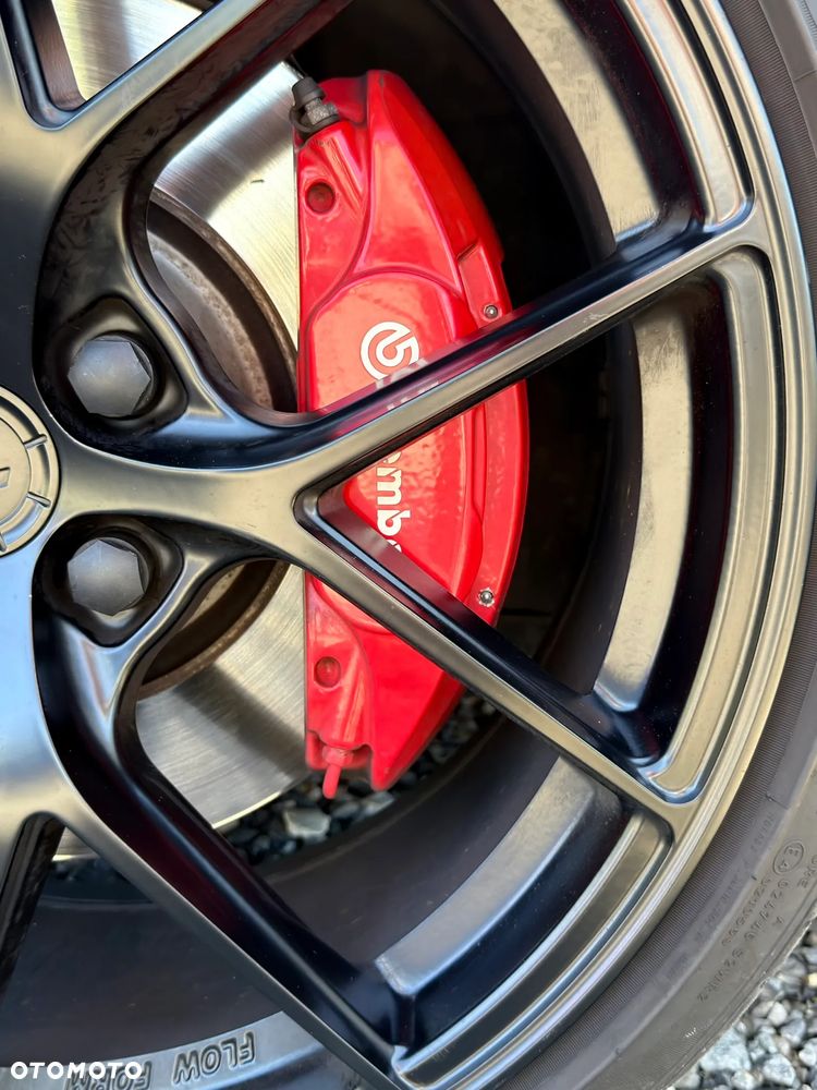 Seat Leon 2.0 TSI Cupra S&S DSG - 8