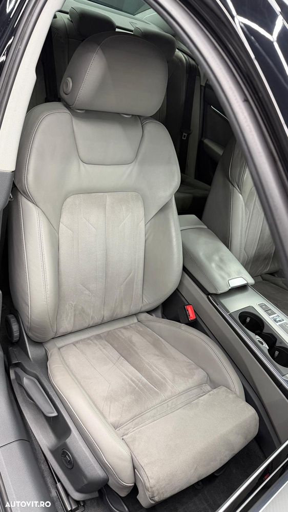 Audi A6 3.0 45 TDI quattro Tiptronic Sport - 19